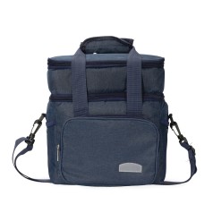 Bolsa térmica 10 litros promocional