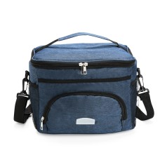 Bolsa térmica poliéster 10l personalizado