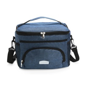 Bolsa térmica poliéster 10l personalizado