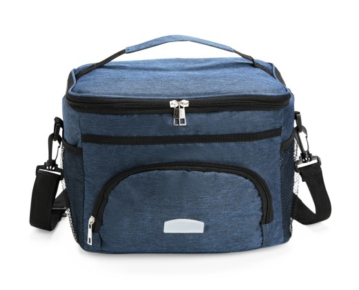 Bolsa térmica poliéster 10l personalizado