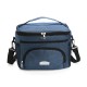 Bolsa térmica poliéster 10l personalizado
