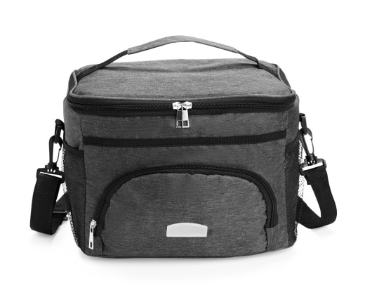 Bolsa térmica poliéster 10l personalizado