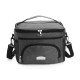 Bolsa térmica poliéster 10l personalizado