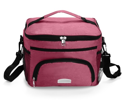 Bolsa térmica poliéster 10l personalizado