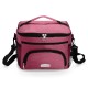 Bolsa térmica poliéster 10l personalizado