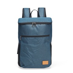 Mochila térmica 18l com logotipo