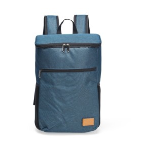 Mochila térmica 18l com logotipo