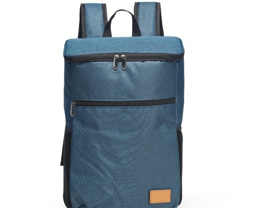 Mochila térmica 18l com logotipo