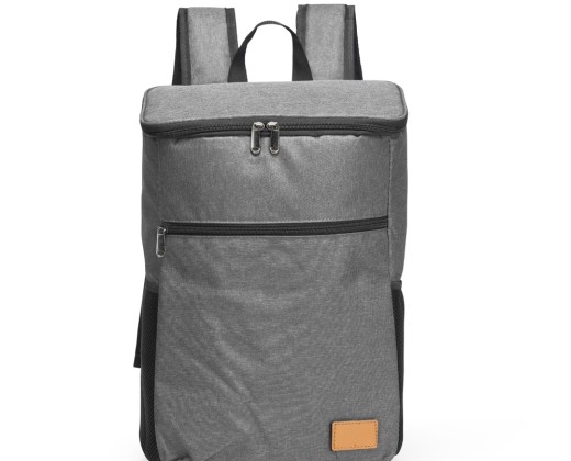 Mochila térmica 18l com logotipo