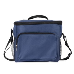 Bolsa térmica oxford 11l para empresas