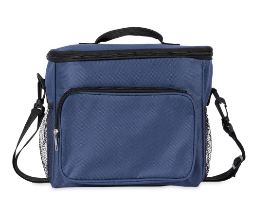 Bolsa térmica oxford 11l para empresas