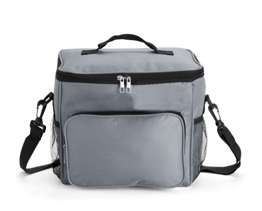 Bolsa térmica oxford 11l para empresas