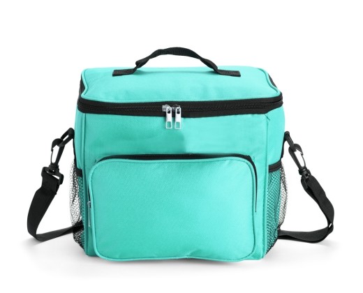 Bolsa térmica oxford 11l para empresas