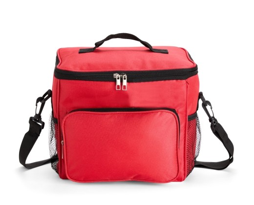 Bolsa térmica oxford 11l para empresas
