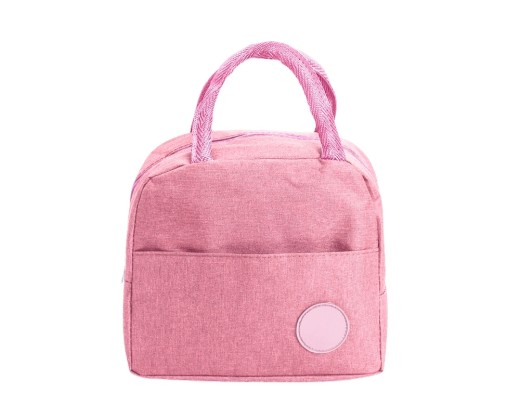 Bolsa térmica 6l para brinde