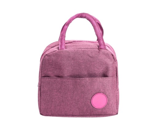 Bolsa térmica 6l para brinde