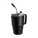 Caneca térmica 600ml com logotipo
