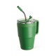 Caneca térmica 600ml com logotipo