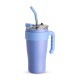 Caneca térmica inox 800ml para empresas