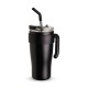 Caneca térmica inox 800ml para empresas