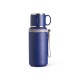 Garrafa térmica 600ml para empresas