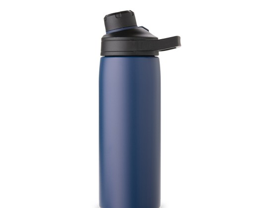 Garrafa térmica 600ml promocional