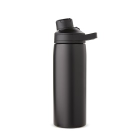Garrafa térmica 600ml promocional