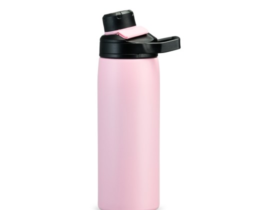 Garrafa térmica 600ml promocional