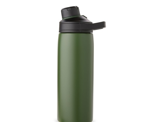 Garrafa térmica 600ml promocional