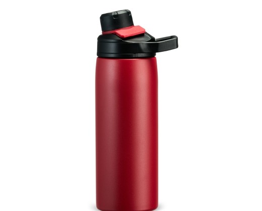 Garrafa térmica 600ml promocional