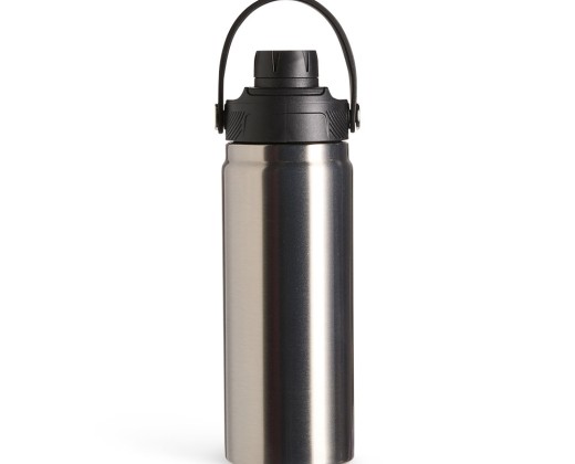 Garrafa térmica 600ml com logotipo