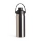 Garrafa térmica 600ml com logotipo