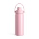 Garrafa térmica 600ml com logotipo