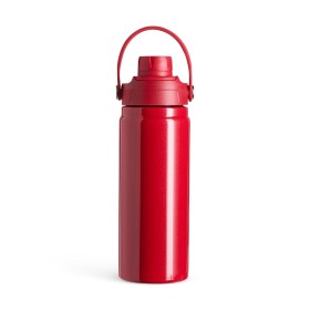 Garrafa térmica 600ml com logotipo