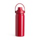 Garrafa térmica 600ml com logotipo
