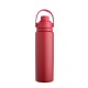 Garrafa térmica 800ml personalizado