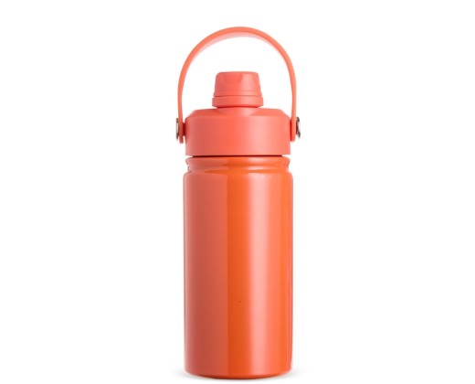 Garrafa térmica 400ml promocional