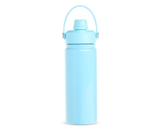 Garrafa térmica 600ml para empresas