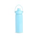 Garrafa térmica 600ml para empresas