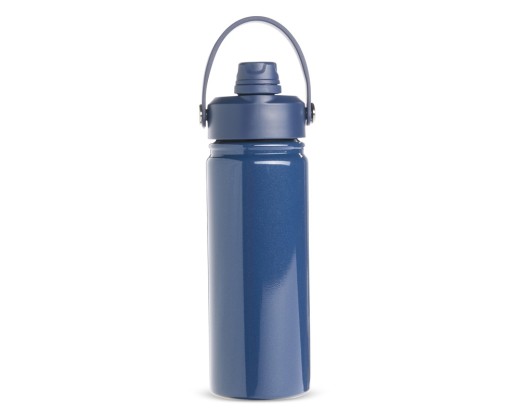 Garrafa térmica 600ml para empresas