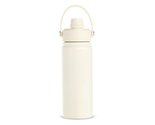 Garrafa térmica 600ml para empresas
