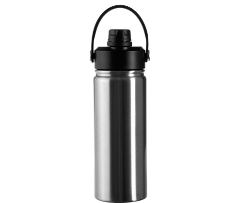 Garrafa térmica 600ml para empresas