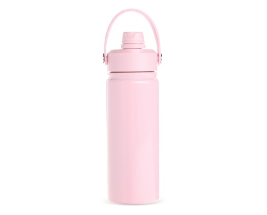 Garrafa térmica 600ml para empresas