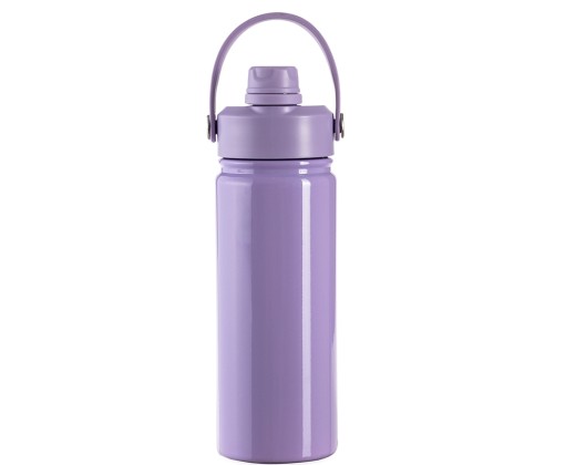 Garrafa térmica 600ml para empresas