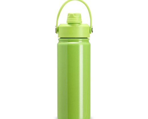 Garrafa térmica 600ml para empresas