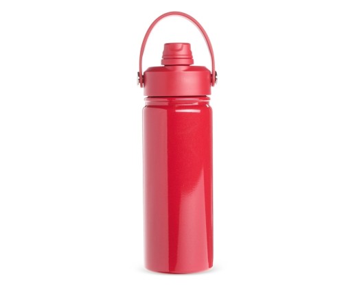 Garrafa térmica 600ml para empresas