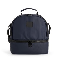 Bolsa térmica dupla 7 litros para brinde