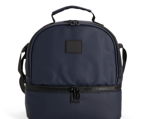 Bolsa térmica dupla 7 litros para brinde