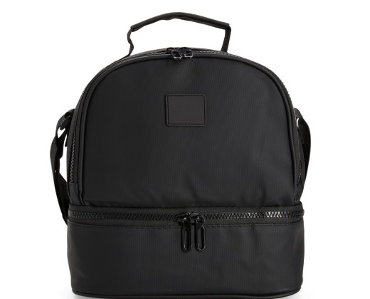 Bolsa térmica dupla 7 litros para brinde