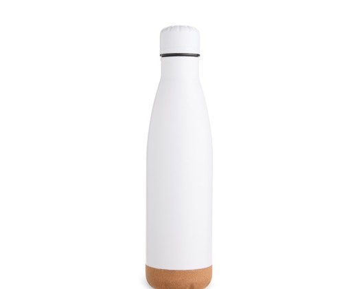Garrafa térmica 500ml para empresas